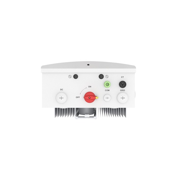Solis-1P7K-4G-US-APST Single Phase Inverter bottom